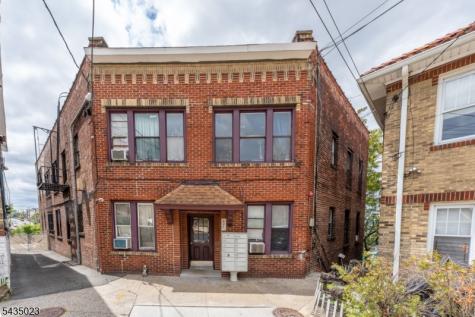 601 Columbia Avenue North Bergen NJ 07047
