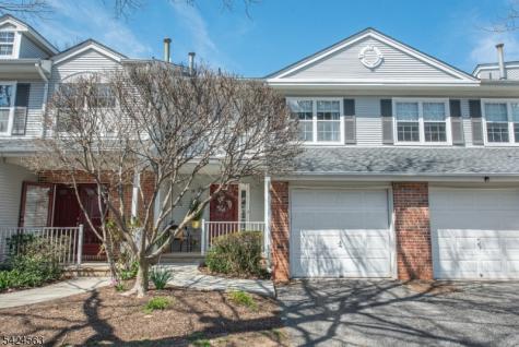 32 Birch Terrace Mount Arlington NJ 07856