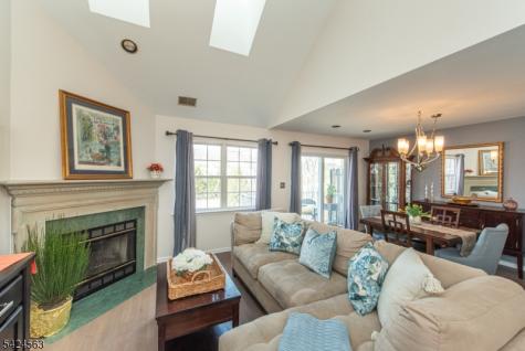 32 Birch Terrace Mount Arlington NJ 07856