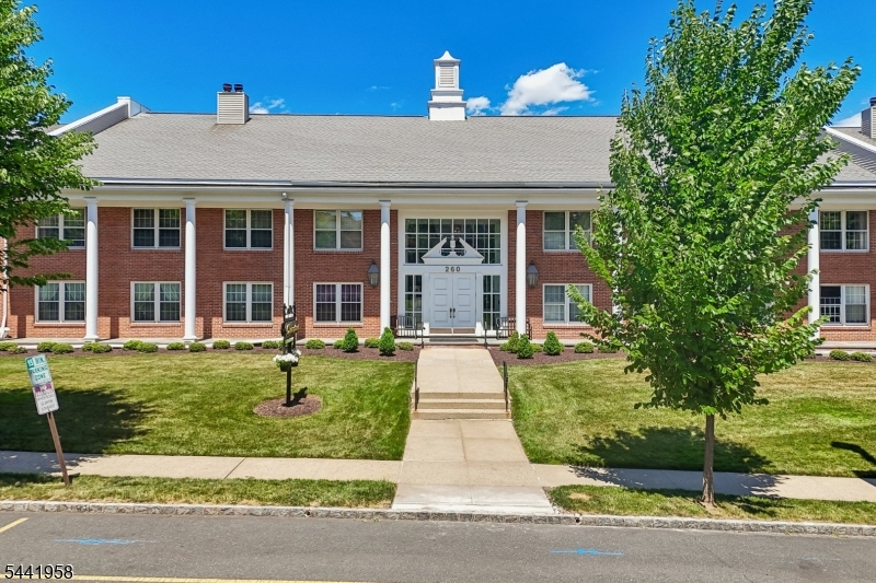 260 Prospect Street Westfield NJ 07090