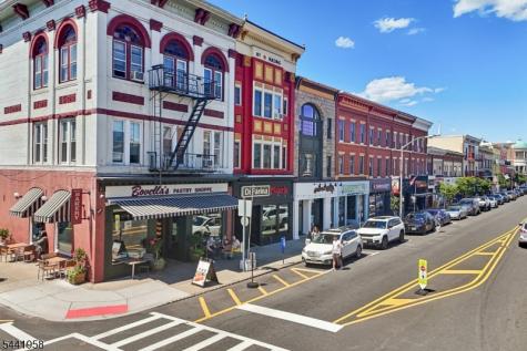 260 Prospect Street Westfield NJ 07090