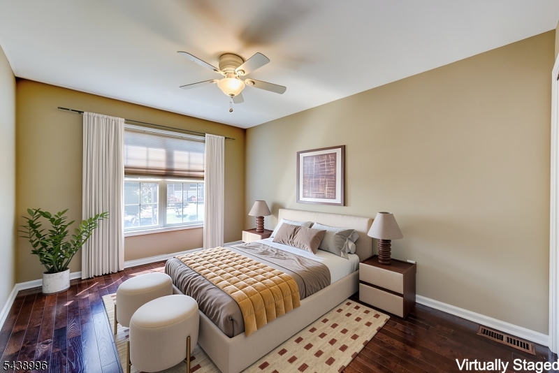 118 Barclay Drive Nutley NJ 07110