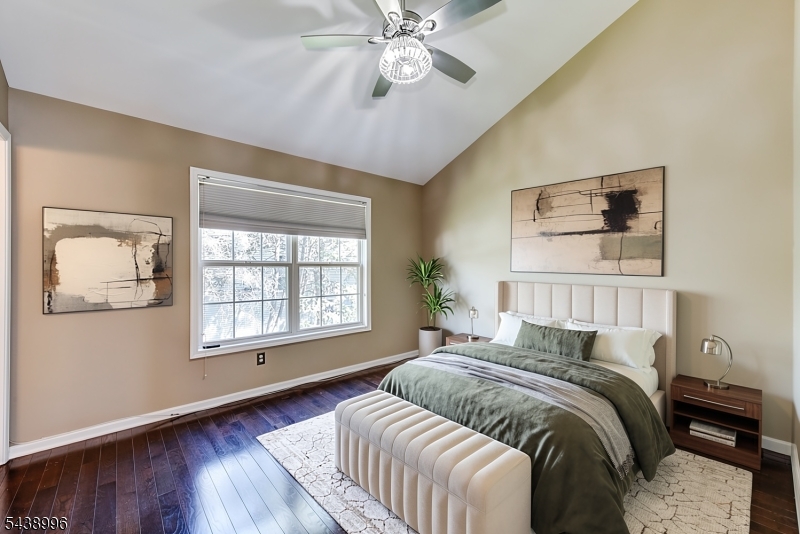 118 Barclay Drive Nutley NJ 07110