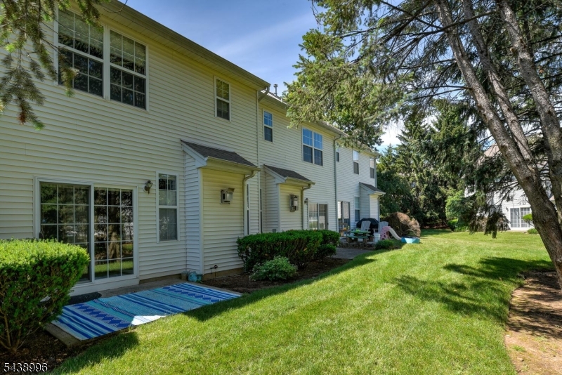 118 Barclay Drive Nutley NJ 07110