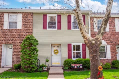 193 Gettysburg Way Lincoln Park NJ 07035