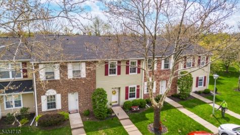 193 Gettysburg Way Lincoln Park NJ 07035