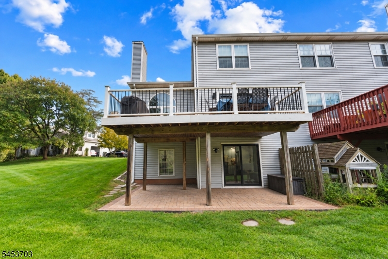 41 Buffalo Hollow Road Branchburg NJ 08876