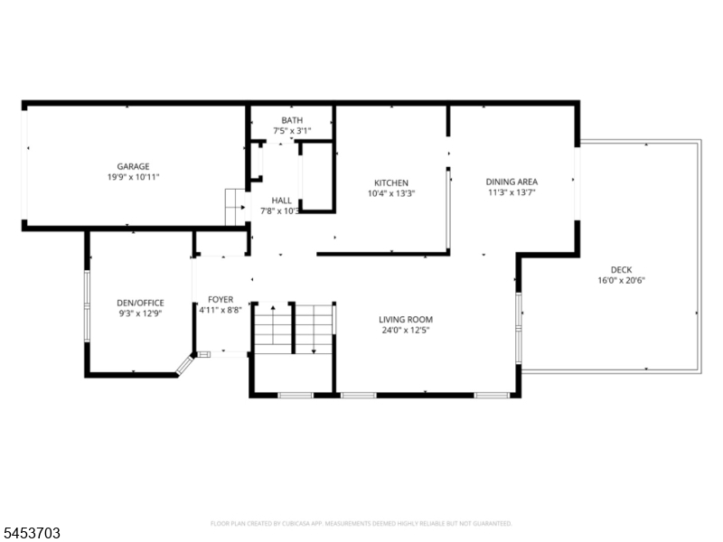 41 Buffalo Hollow Road Branchburg NJ 08876