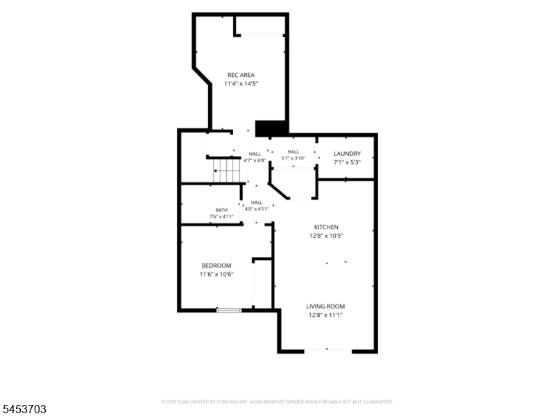 41 Buffalo Hollow Road Branchburg NJ 08876