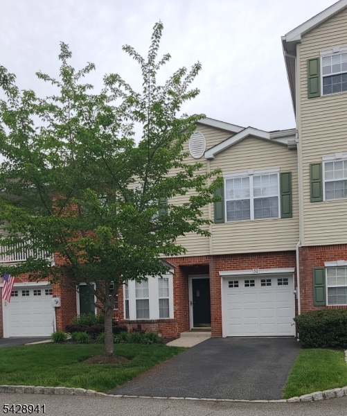 32 Allister Court Lincoln Park NJ 07035