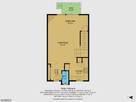 10 Cedar Court Raritan NJ 08822