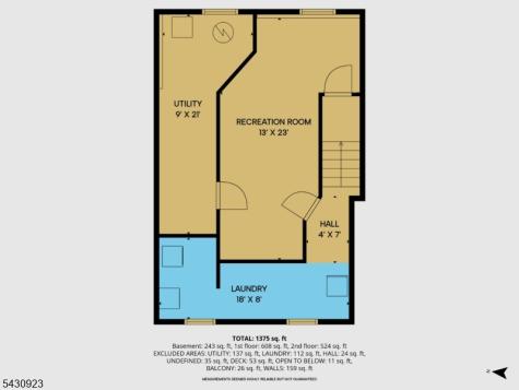 10 Cedar Court Raritan NJ 08822