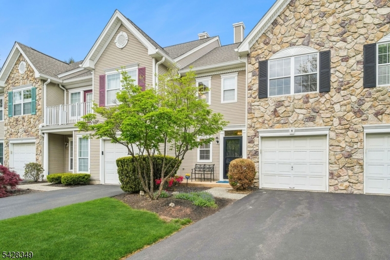 6 Dorchester Drive Bernards NJ 07920