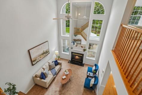 6 Dorchester Drive Bernards NJ 07920