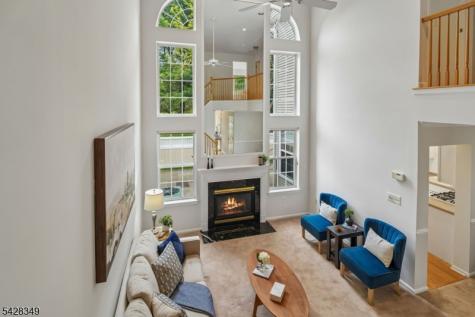 6 Dorchester Drive Bernards NJ 07920