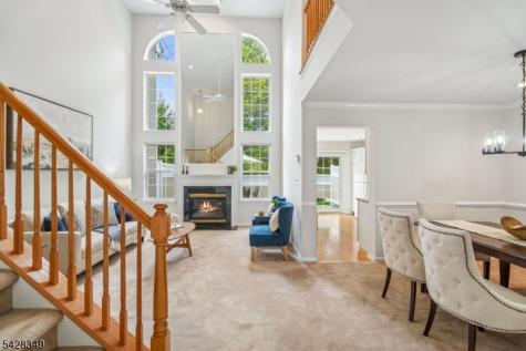 6 Dorchester Drive Bernards NJ 07920