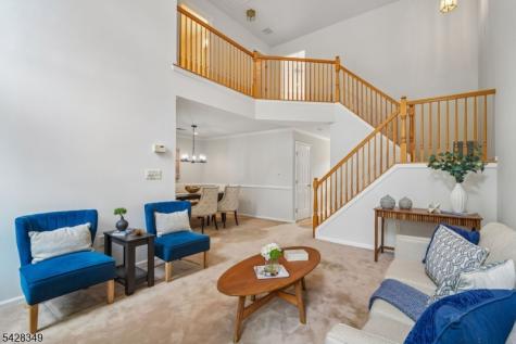 6 Dorchester Drive Bernards NJ 07920