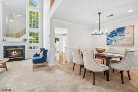 6 Dorchester Drive Bernards NJ 07920