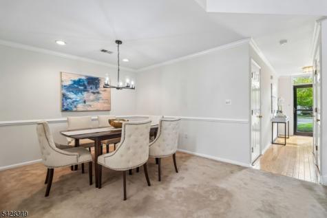 6 Dorchester Drive Bernards NJ 07920