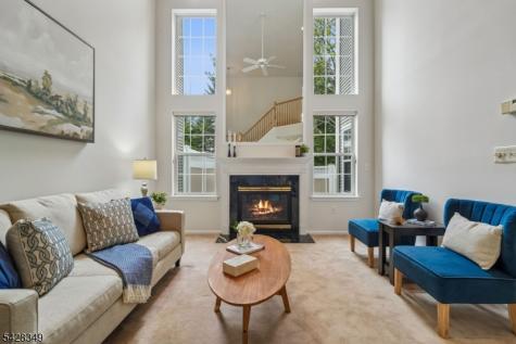 6 Dorchester Drive Bernards NJ 07920