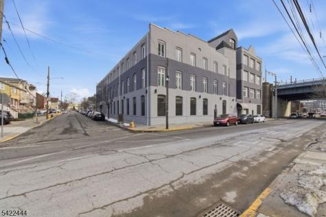 308 Passaic Avenue Harrison NJ 07029