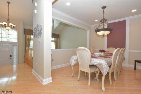 3 Skyview Drive North Haledon NJ 07508