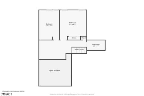 3 Skyview Drive North Haledon NJ 07508