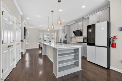 25 Haralson Court Livingston NJ 07039