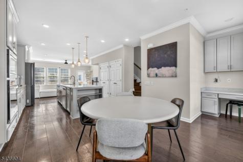 25 Haralson Court Livingston NJ 07039