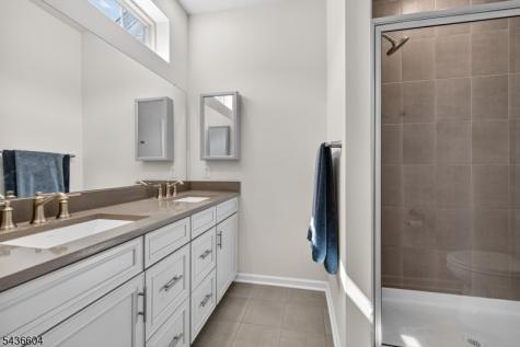 25 Haralson Court Livingston NJ 07039