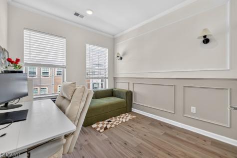 25 Haralson Court Livingston NJ 07039