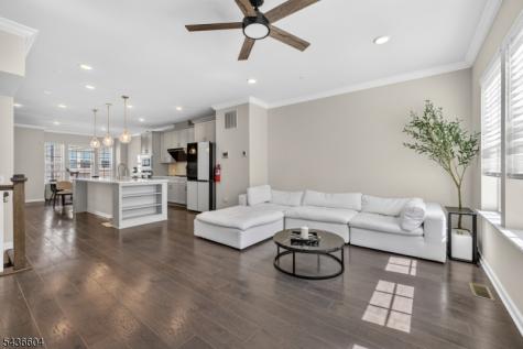 25 Haralson Court Livingston NJ 07039