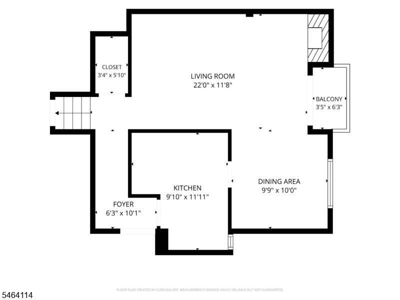 3404 Richmond Court Hillsborough NJ 08844