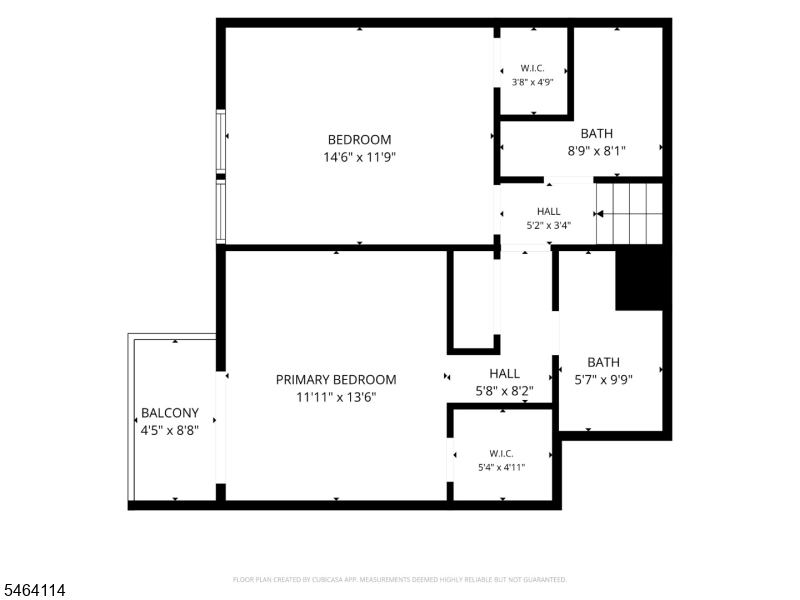 3404 Richmond Court Hillsborough NJ 08844