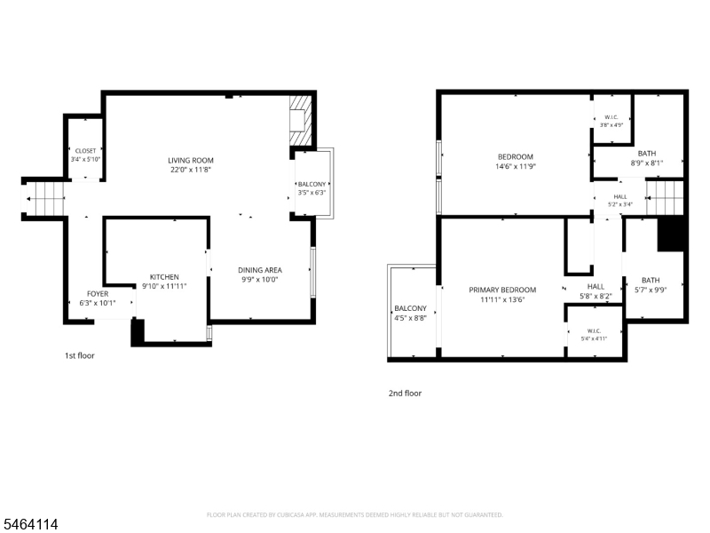 3404 Richmond Court Hillsborough NJ 08844