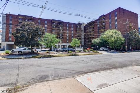 10 N Wood Avenue Linden NJ 07036