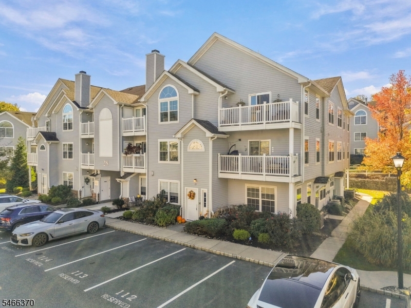 17 Springbrook Road East Montville NJ 07045