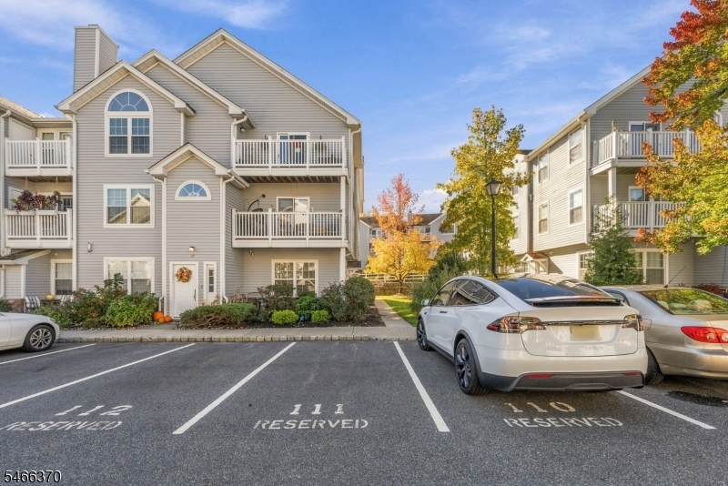 17 Springbrook Road East Montville NJ 07045