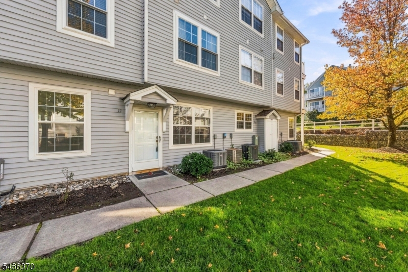 17 Springbrook Road East Montville NJ 07045