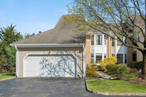 163 Dezenzo Lane West Orange NJ 07052
