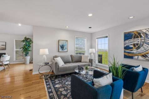 163 Dezenzo Lane West Orange NJ 07052
