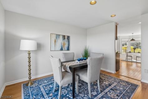 163 Dezenzo Lane West Orange NJ 07052