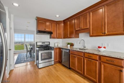 163 Dezenzo Lane West Orange NJ 07052