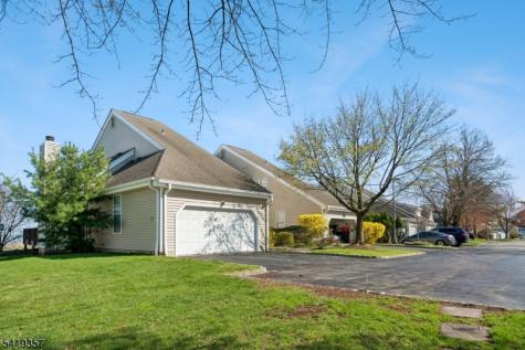 163 Dezenzo Lane West Orange NJ 07052