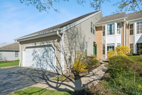 163 Dezenzo Lane West Orange NJ 07052