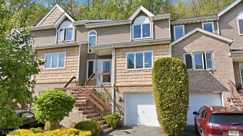 34 Edgefield Drive Parsippany-troy Hills NJ 07950
