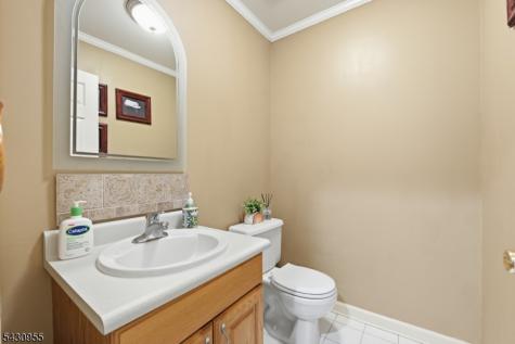 34 Edgefield Drive Parsippany-troy Hills NJ 07950