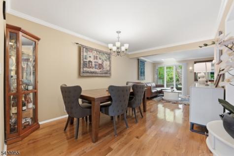34 Edgefield Drive Parsippany-troy Hills NJ 07950