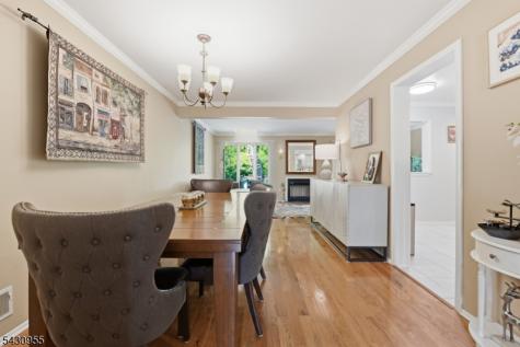 34 Edgefield Drive Parsippany-troy Hills NJ 07950