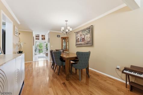 34 Edgefield Drive Parsippany-troy Hills NJ 07950